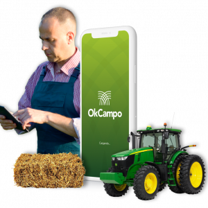Paquete Agricultura + Ganadería PRO
