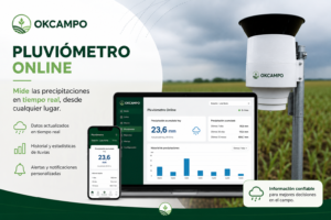 Puvliómetro OK Campo