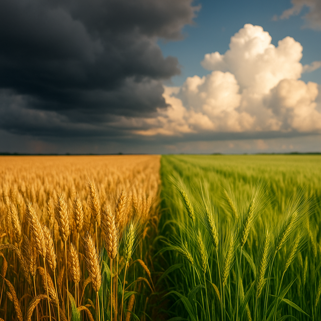 Perspectivas de la Cosecha de Cereales en la UE para 2026